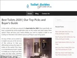 Sites similar to besttoiletguides.com