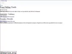 Sites similar to besttools.app