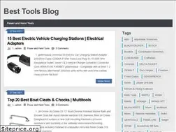 Sites similar to besttoolsblog.com