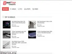Sites similar to besttopgadgets.com