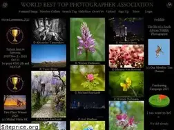 Sites similar to besttopphotographer.com