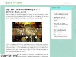 Sites similar to besttorquewrenches.com