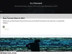 Sites similar to besttorrent.com
