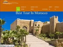 Sites similar to besttourinmorocco.com