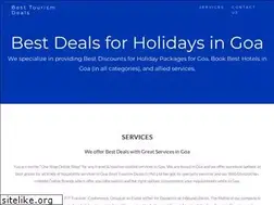 Sites similar to besttourismdeals.com