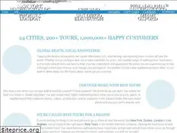 Sites similar to besttours.com