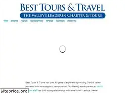 Sites similar to besttoursandtravel.com