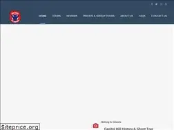 Sites similar to besttoursofdenver.com