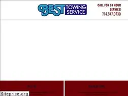 Sites similar to besttowinghb.com