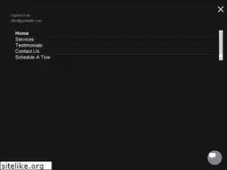 Sites similar to besttowingmi.com