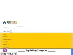 Sites similar to besttoycar.com