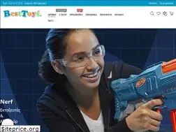 Sites similar to besttoys.gr