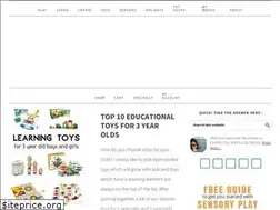 Sites similar to besttoys4toddlers.com