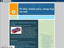 Sites similar to besttoyssale.blogspot.com
