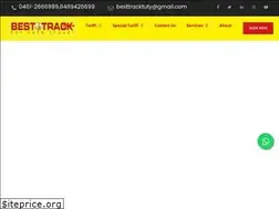 Sites similar to besttrackcalltaxi.com