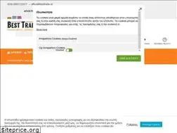 Sites similar to besttrade.gr