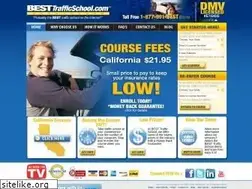 Sites similar to besttrafficschool.com