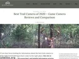 Sites similar to besttrailcamerareviews.org