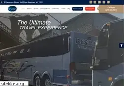 Sites similar to besttrailstravel.com