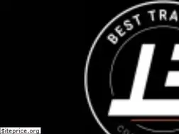 Sites similar to besttraining.fr