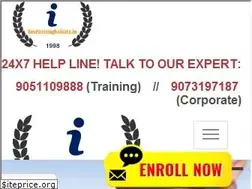 Sites similar to besttrainingkolkata.in