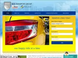 Sites similar to besttransport.com.ph