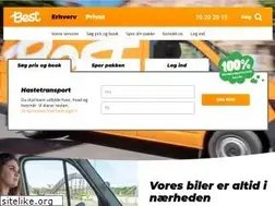 Sites similar to besttransport.dk