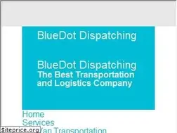 Sites similar to besttransportationservice.net