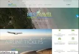 Sites similar to besttravel.ge