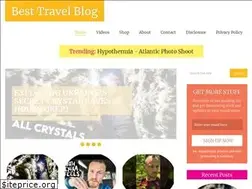 Sites similar to besttravelblog.net