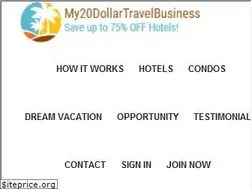 Sites similar to besttravelbusiness.com