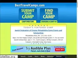 Sites similar to besttravelcamps.com