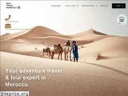 Sites similar to besttravelmorocco.com