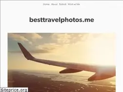 Sites similar to besttravelphotos.me