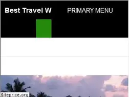 Sites similar to besttravelwebsite.com