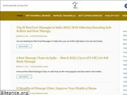 Sites similar to besttreadmillforhome.net