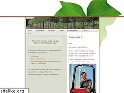 Sites similar to besttree.be
