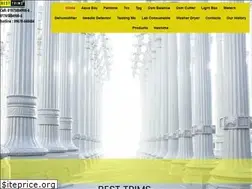 Sites similar to besttrimsbd.com