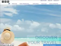 Sites similar to besttripchoices.com