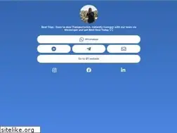 Sites similar to besttrips.eu