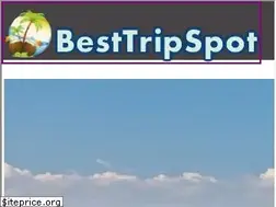 Sites similar to besttripspot.com