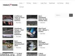 Sites similar to besttroutfishinglures.com