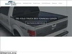Sites similar to besttruckbedcovers.com