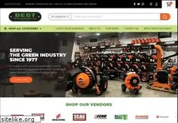 Sites similar to besttruckeq.com