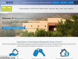 Sites similar to besttucsonhomesforrent.com