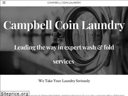 Sites similar to besttucsonlaundry.com