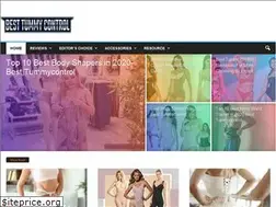 Sites similar to besttummycontrol.com