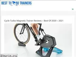 Sites similar to bestturbotrainers.uk