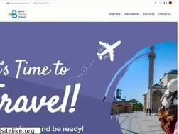 Sites similar to bestturkeytravel.com