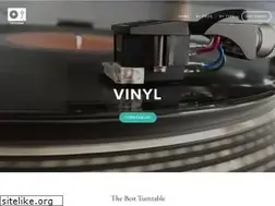 Sites similar to bestturntable.com